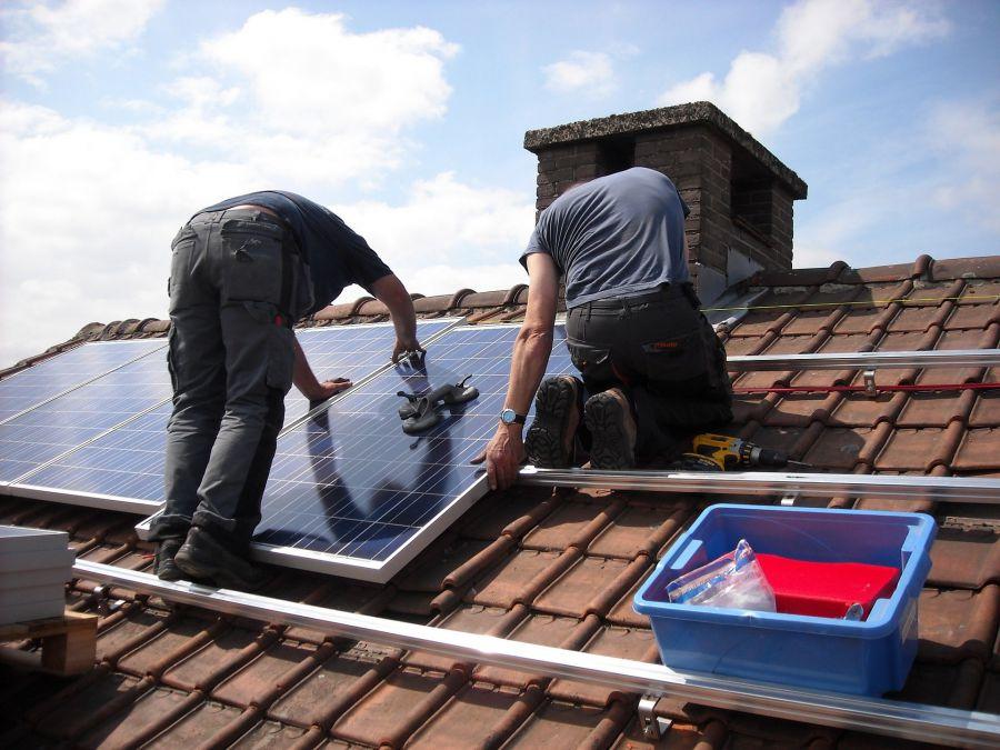 Work Order Solar LikelyFlow – Job Scheduling & Invoicing for Services